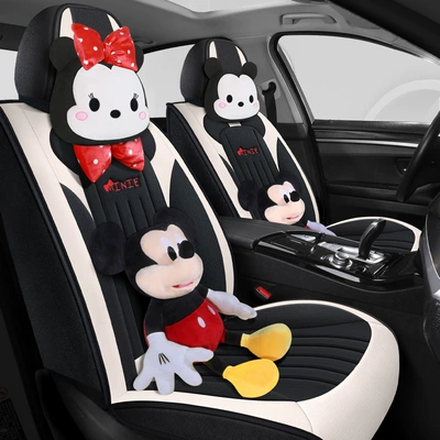 Four Seasons Pad | seasons GM seat cushion five-seat