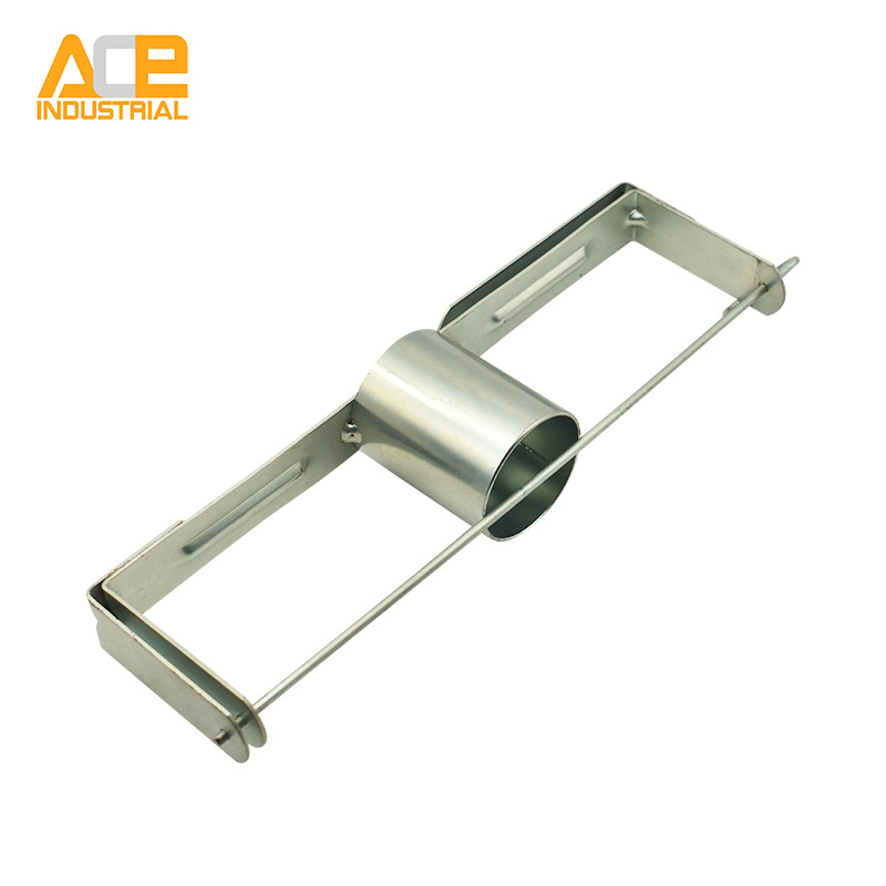 厂家供应胶带卷轴 钢结构胶带架 五金匠作工具配件