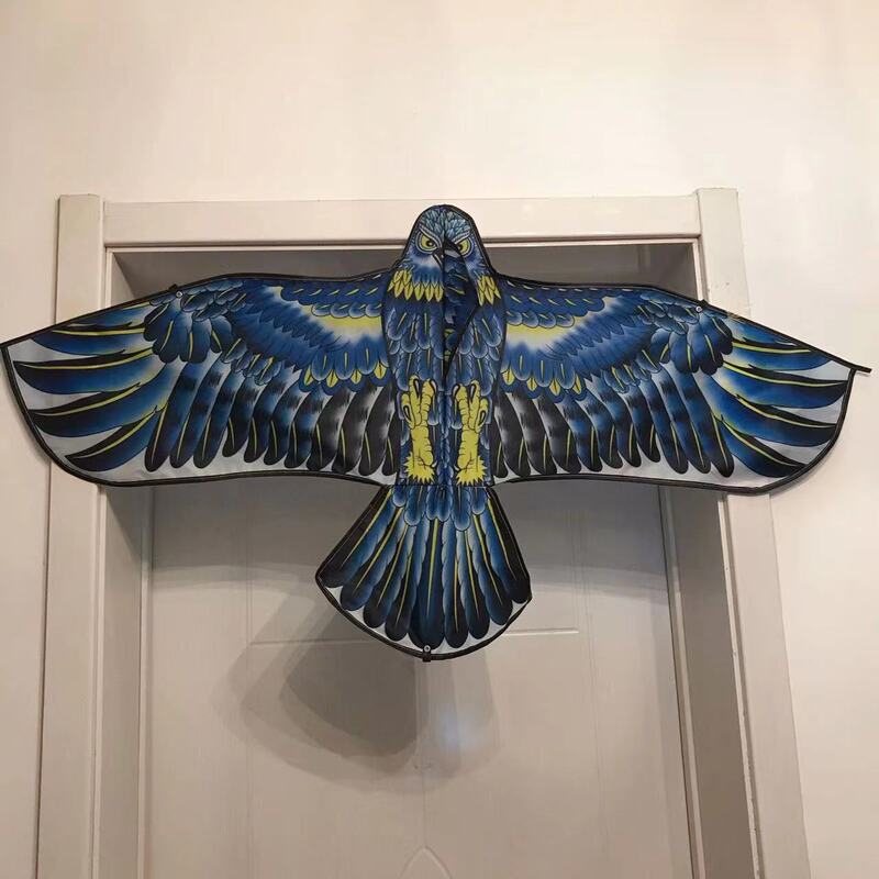 新型タカ凧卸売り露店1.2メートルタカ凧1.6メートルタカ凧は鳥を怖がらせる凧を駆除する|undefined