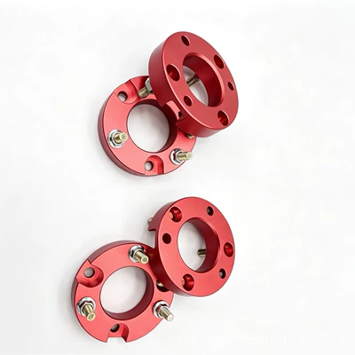Suitable for Great Wall Tank, Great damping system
