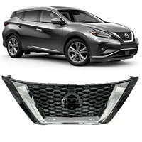 Решетка радиатора YUBO подходит для Nissan Murano MURANO американской версии 2019-2022 годов выпуска, артикул 62310-9UF0A