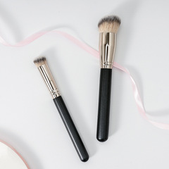 270 Round Head Concealer Brush Makeup Brush Set 170 Foundation Brush Beauty Brush Makeup Brush No Brush Mark Internet Celebrity