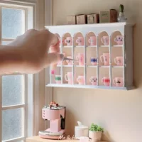 Подстаканник/полка/американка/кухня 6 баллов Blythebjdob11 солдатики мини модель домик игрушки