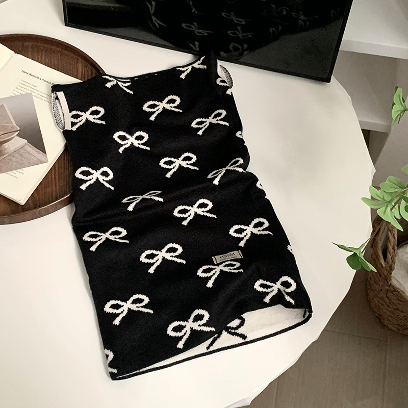 Máscara de ciclismo nuevo estilo a prueba de viento frío retro dulce cool bufandas leopardo textura cálida temperamento elegante pequeño babillo