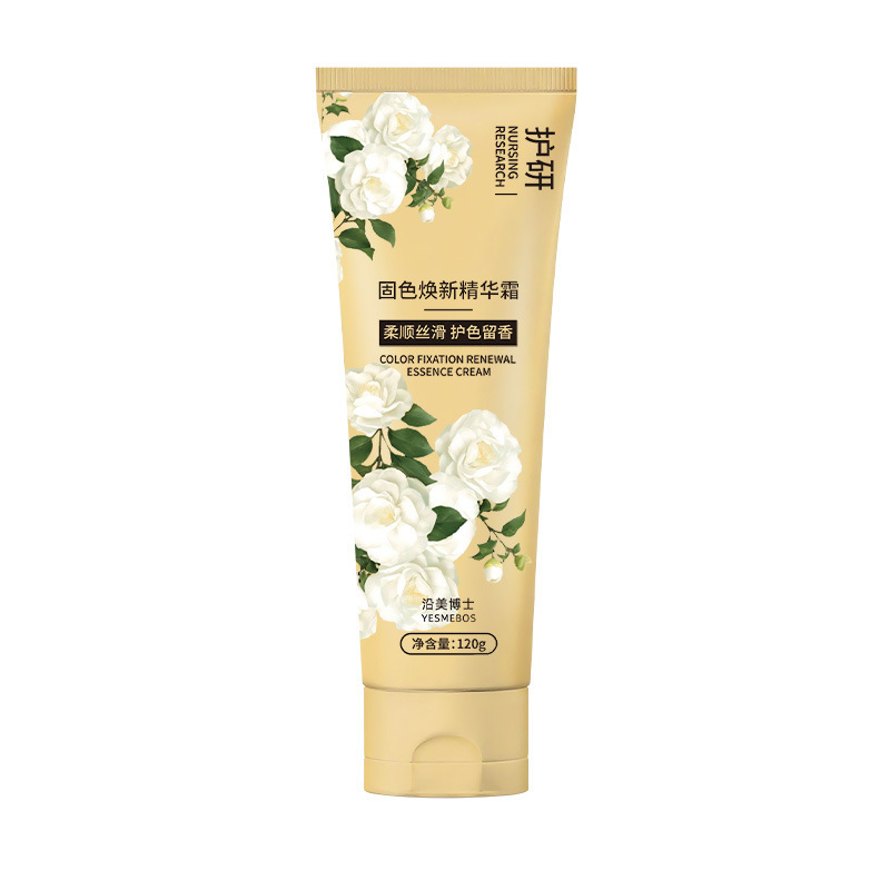 Acondicionador Esencial Protector de Color, Nutritivo, Hidratante, para Cabello image 6