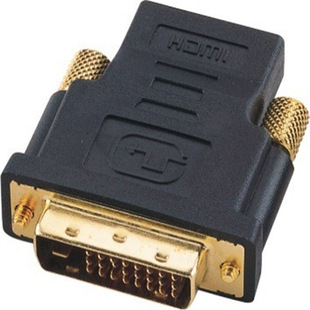 �D���^DVI M TO HDMI F ADAPTER ��ע�ܡ��D���^�����ղ��^