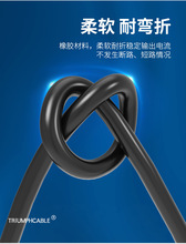 FLR6Y-A 0.5mm2�͉���܇������ROHS�|�����C��׼��늾���Ƥ�ü�