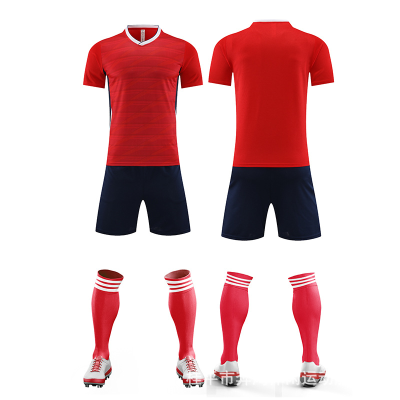 6001 - rojo
