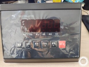 �Ϻ�ҫ�AXK3190-A17E�x���Q���@ʾ���ذ����^��ӳ�С�ذ����^