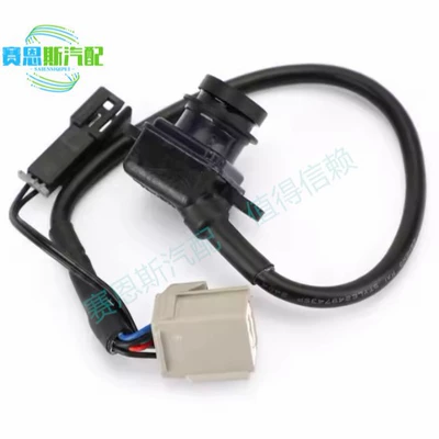 2011-2020 Dodge Journey Coolway üçün 56054158Ab Arxa Görünüş Kamerası