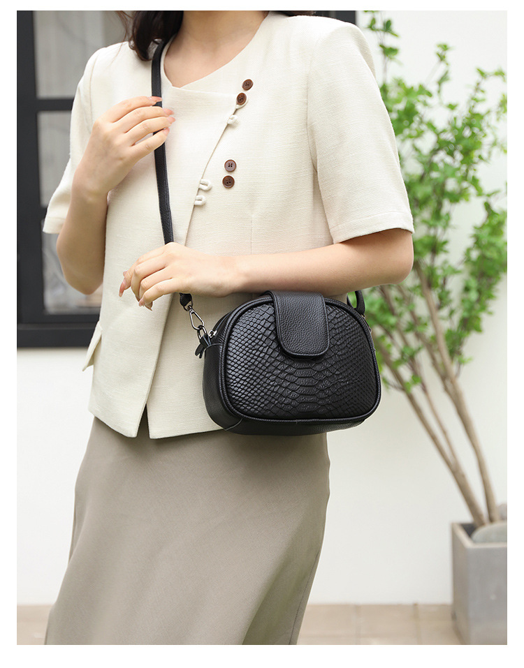 Underarm Bag