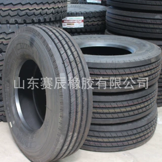 11r22.5长途卡车轮胎 四线花纹真空轮胎 子午线轮胎出口