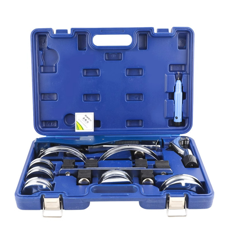 조합 파이프 벤더 세트