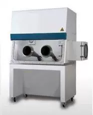 Ультра чистый рабочий стол класса 10