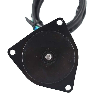 6H1-43880-02-00 6260 is suitable Starter and accessories