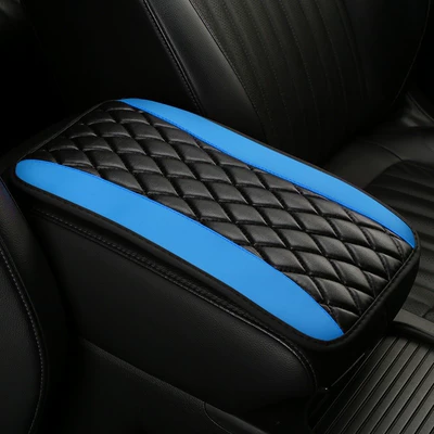 Armrest Box Pad Memory Foam – Armrest box pad