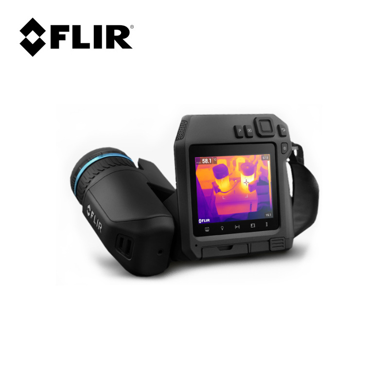 美国菲力尔高精度热成像相机FLIR T540 红外线热成像仪T530