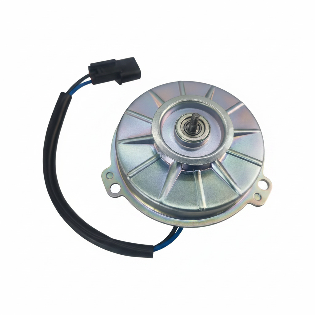 Car Fan Motor Electronic Fan 7812A100 Mn123607