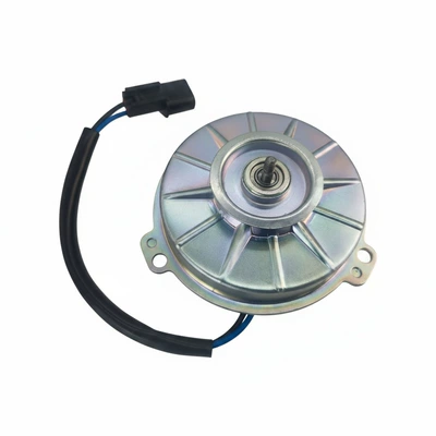 Car Fan Fan