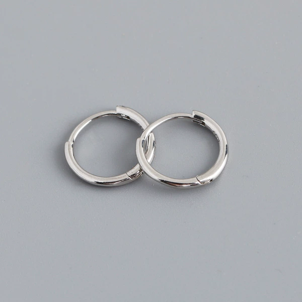 Platinum, 10mm