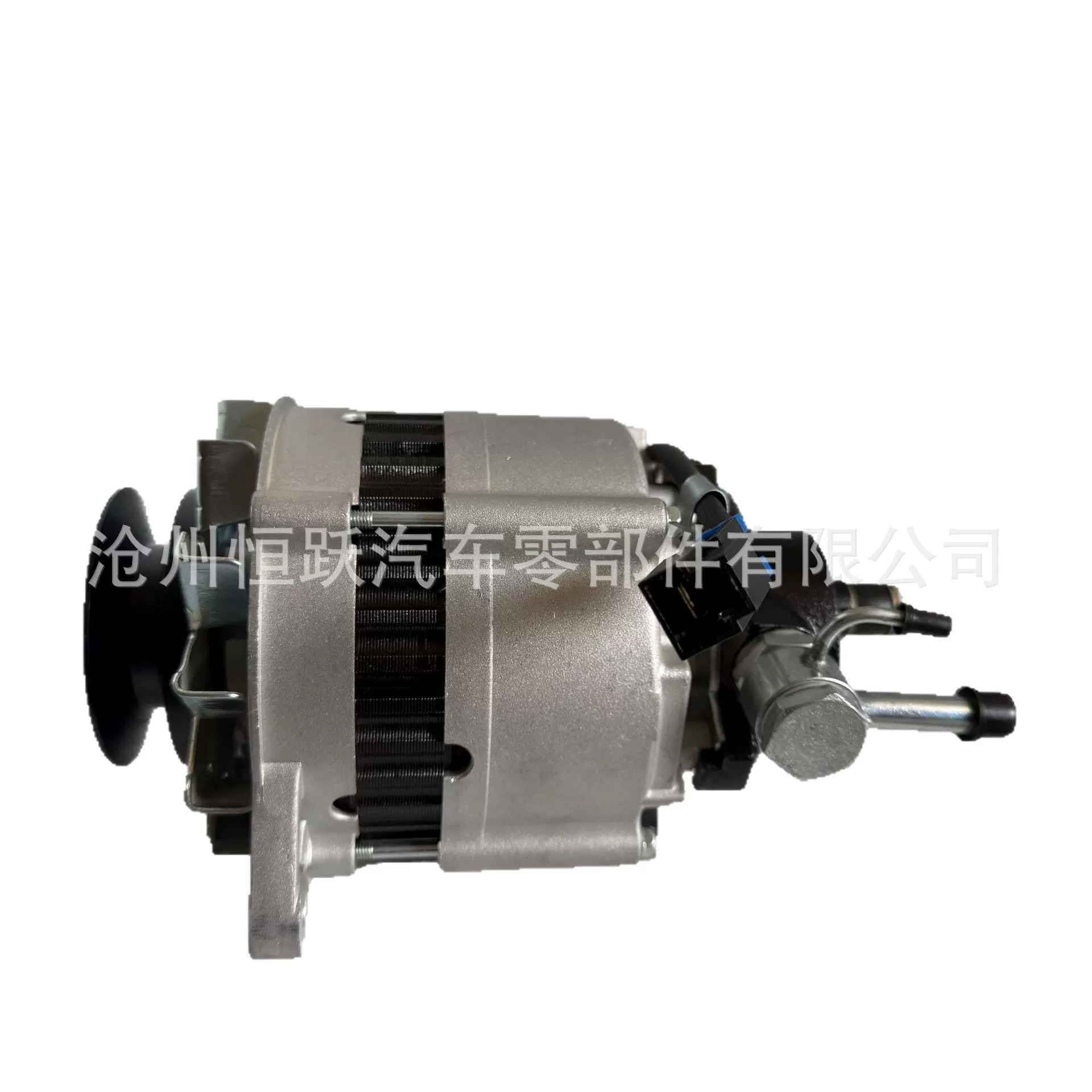 发电机LR150-421C EST-002-U303 8941224883 A01T71076适用于4JA1