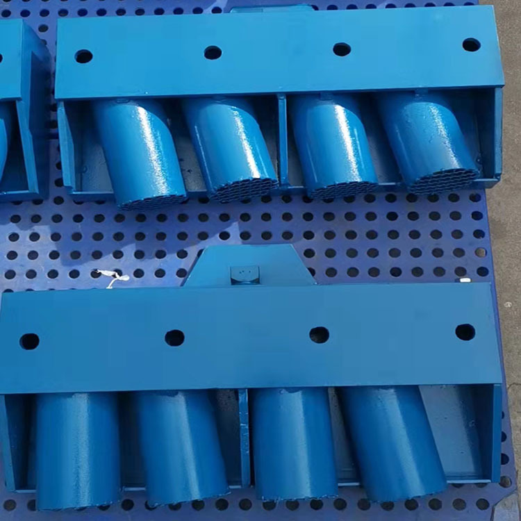 二次负压降尘器  KCP-2F型负压二次降尘器  采煤机二次负压降尘装