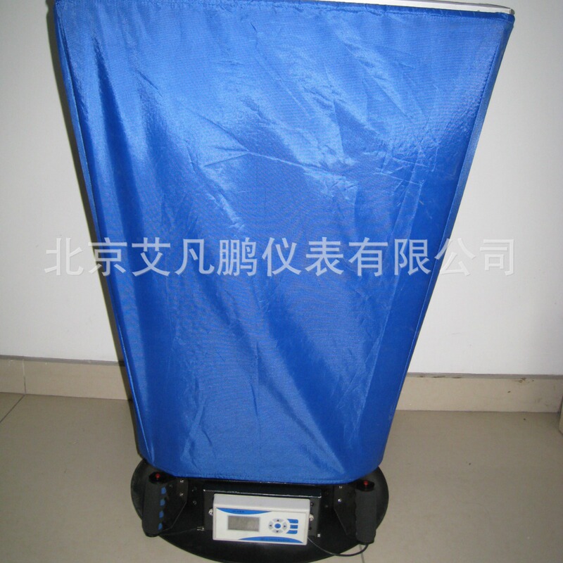 Ivanpeng AF01 air volume cover-fresh air volume detector selthers VF01 electronic air volume cover air volume meter