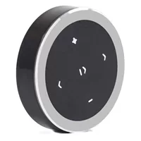 Автомобильный руль Bluetooth пульт дистанционного управления велосипед мотоцикл электромобиль Мобильный телефон музыкальный многофункциональный контроллер