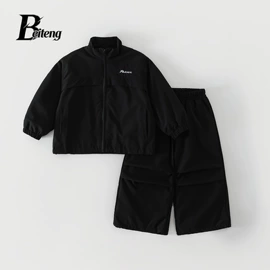 童裤;童T恤;童打底衫