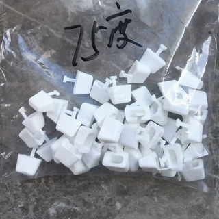 耐高温有弹性胶塞 螺纹孔硅胶堵头 T型硅胶塞 光孔管塞堵橡胶塞