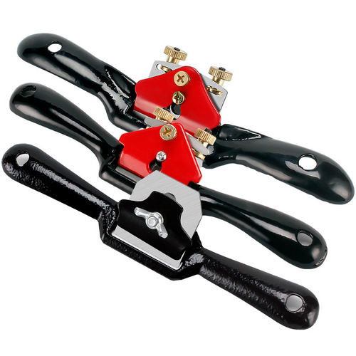 Bird Plane 10-inch Woodworking Bent Plane Slotted Plane Woodworking Tools Mini Plane Wholesale Sales