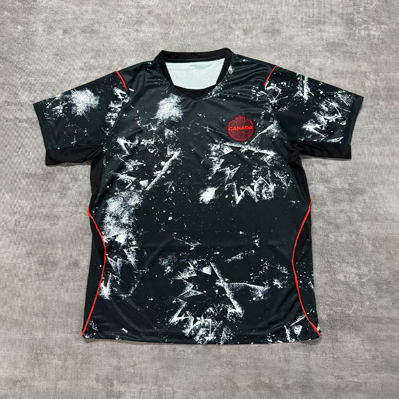 2026 canada away kit / S