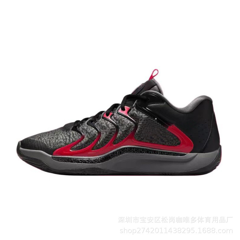 クロスボーダーkd 17epデュラント17代のバスケットボールの男性靴の空気パッドの実戦耐摩耗性の滑り止めの通気性の衝撃を軽減します。|undefined