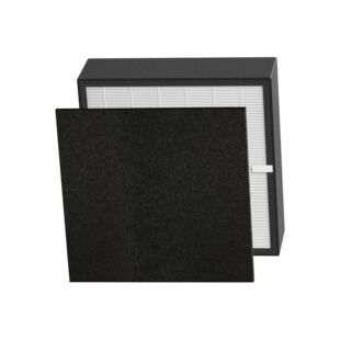Suitable for Alen Ff50 Breathesmart Fit50 Air Purifier Filter Replacement Filter Wholesale
