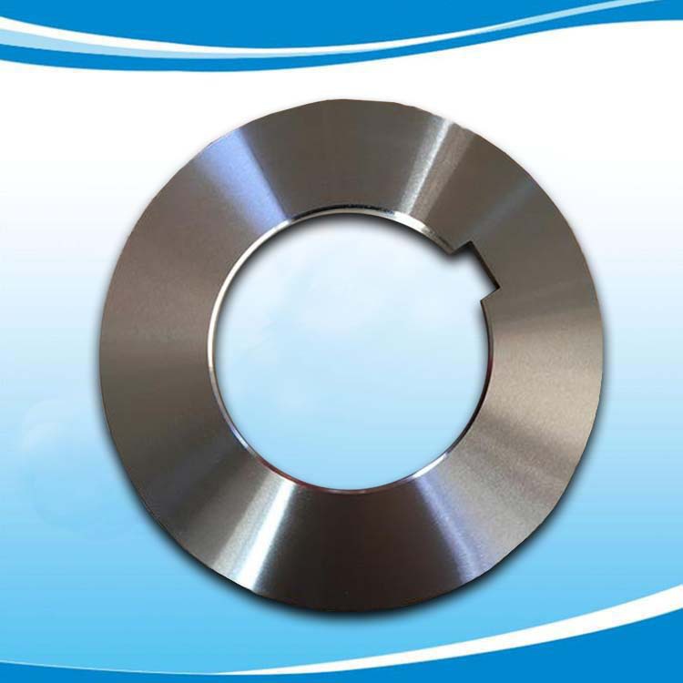 纵剪机圆刀 分切钢板 铝基板 带钢 不锈钢耐磨分切刀