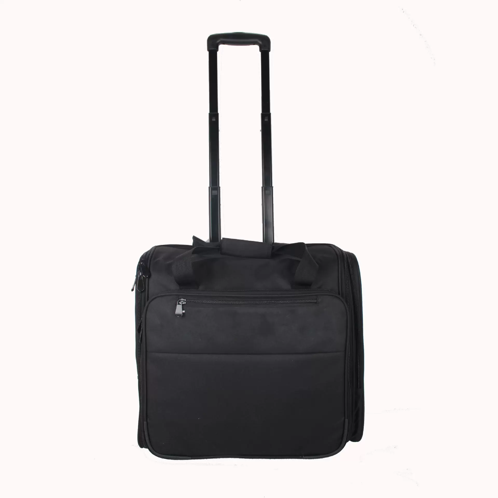 定制各种新款拉杆箱 时尚牛津拉杆旅行 外出便携带收纳包 拉杆包