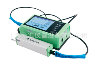 TR3222智能粗糙度仪