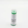 Paper card medium green