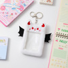 Polaroid, card holder, stand, pendant, Korean style