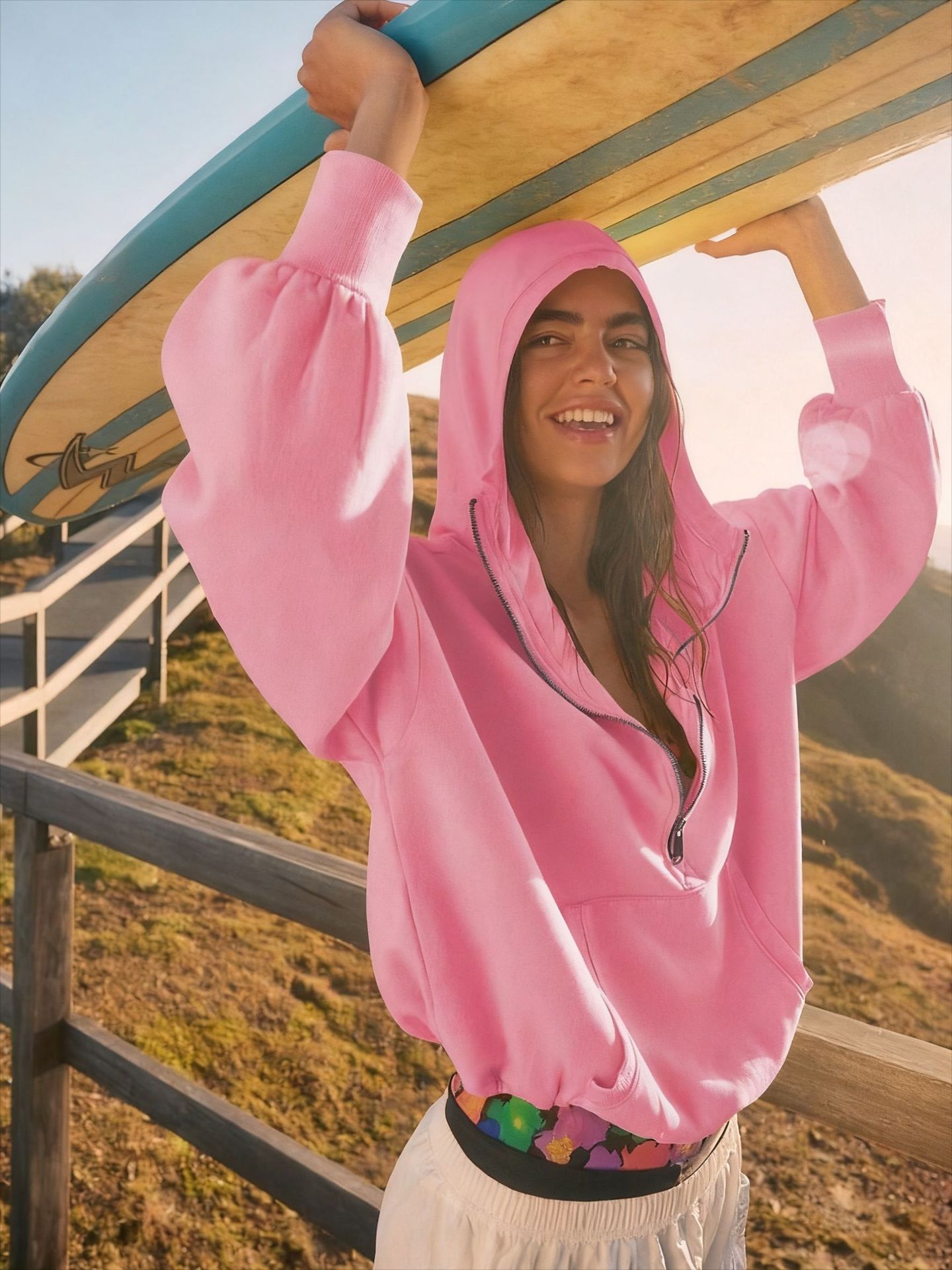 hoody