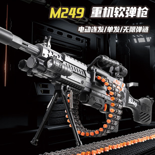 ����һ�wܛ����m249��ͯ��ߘ������p�C���к���һ���նY��C�P��
