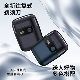 电动剃须刀;电吹风;电子灭蚊器
