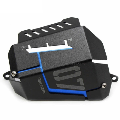 Suitable for Yamaha Mt-07Fz-07 Auxiliary Motorcycle Safety Supplies