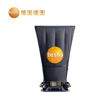 ��ͼ testo420������ �컨��ͨ��ϵͳ����ڷ����¶�ʪ�Ȳ���