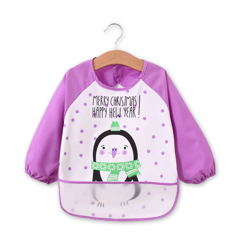 86613 Фиолетовый пингвин