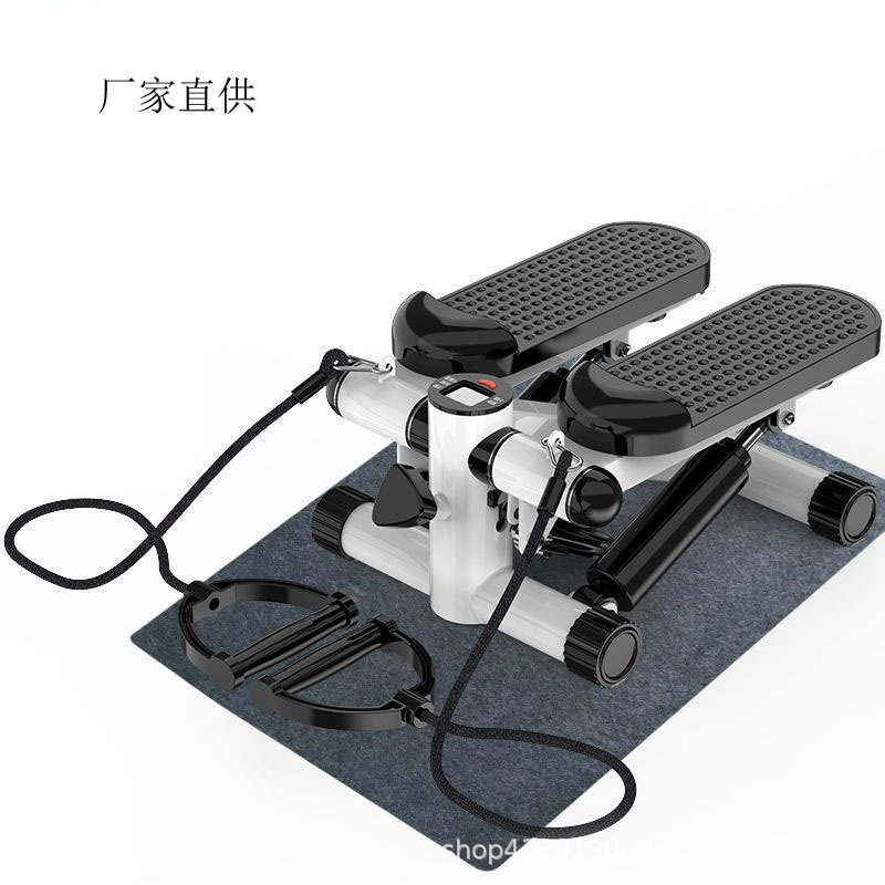 ホームフィットネス機器多機能ステッパー屋内小型油圧減量痩身脚登山スポーツ機器|undefined