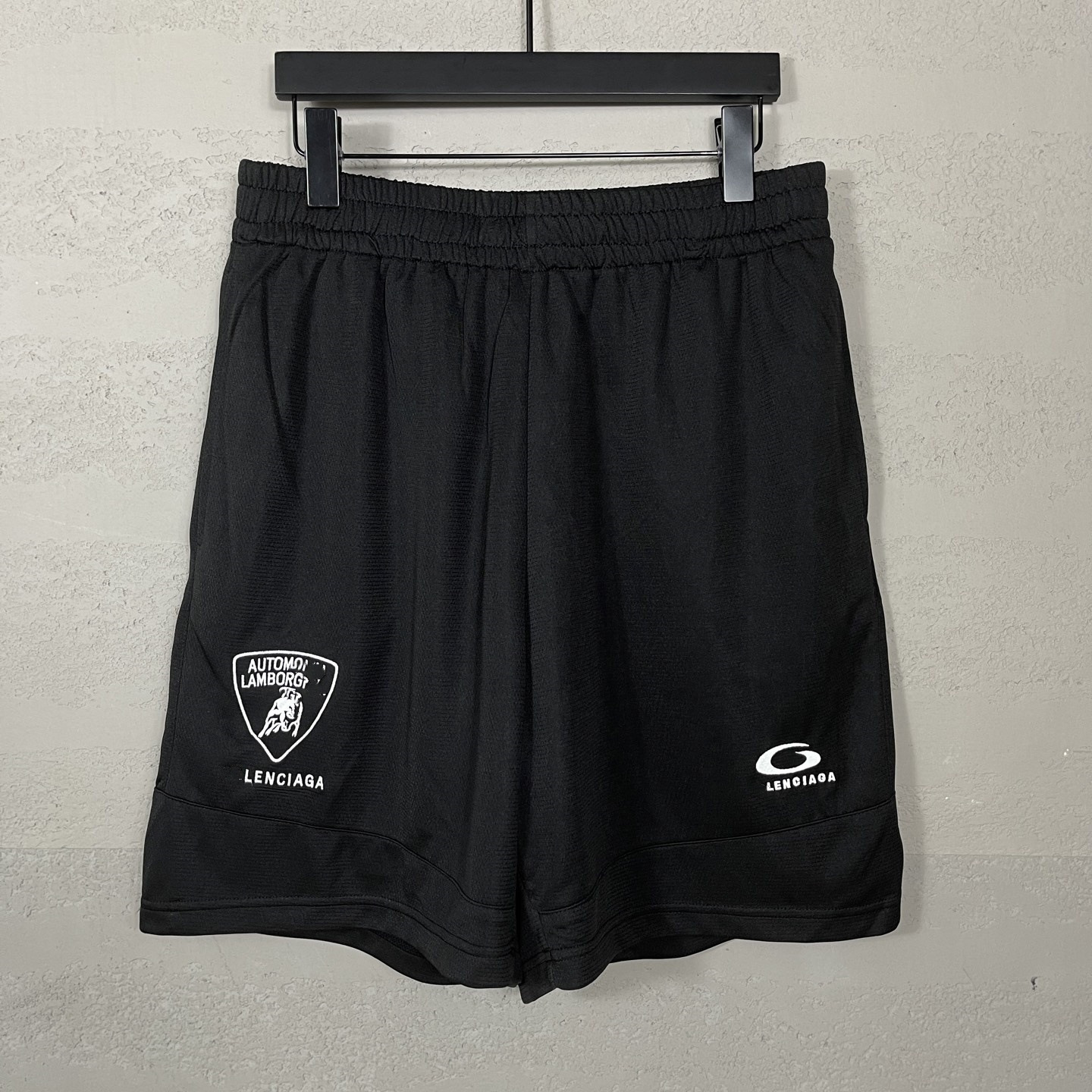 SHORTS BALENCIAGA