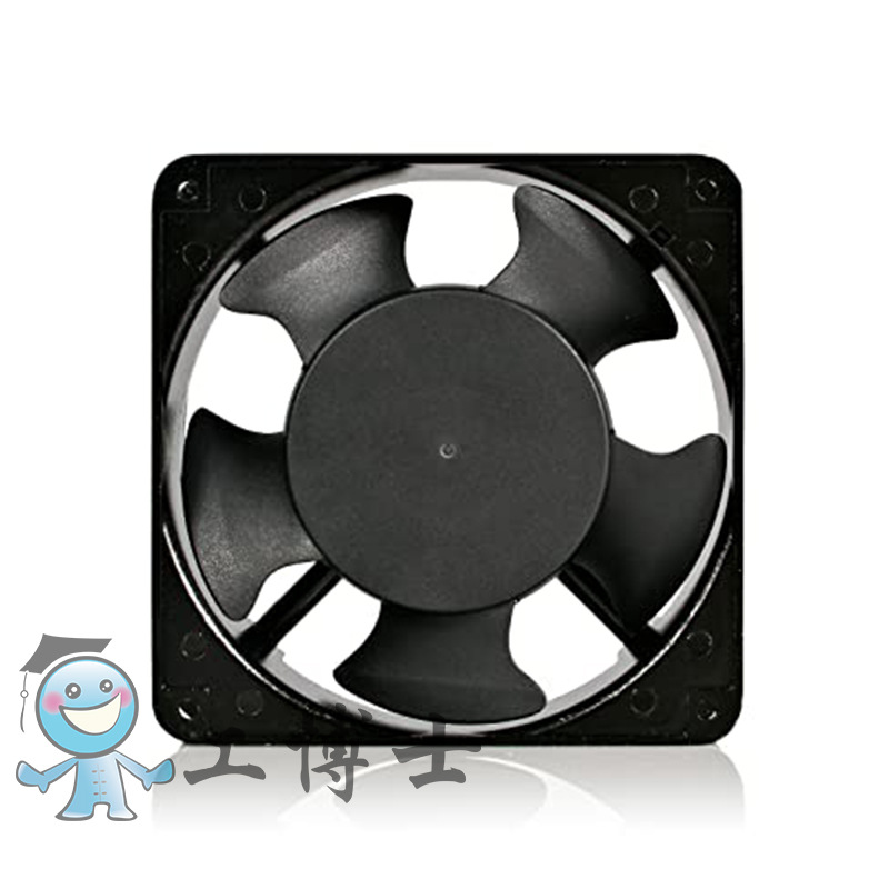 安川机器人配件 JZNC-XZU02安川机械手风机 安川机器人集成服务商