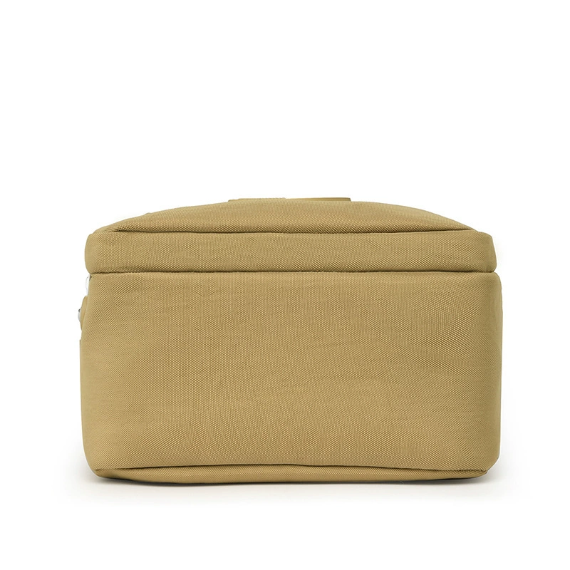 Universal trend shoulder bag, waterproof nylon one-shoulder bag