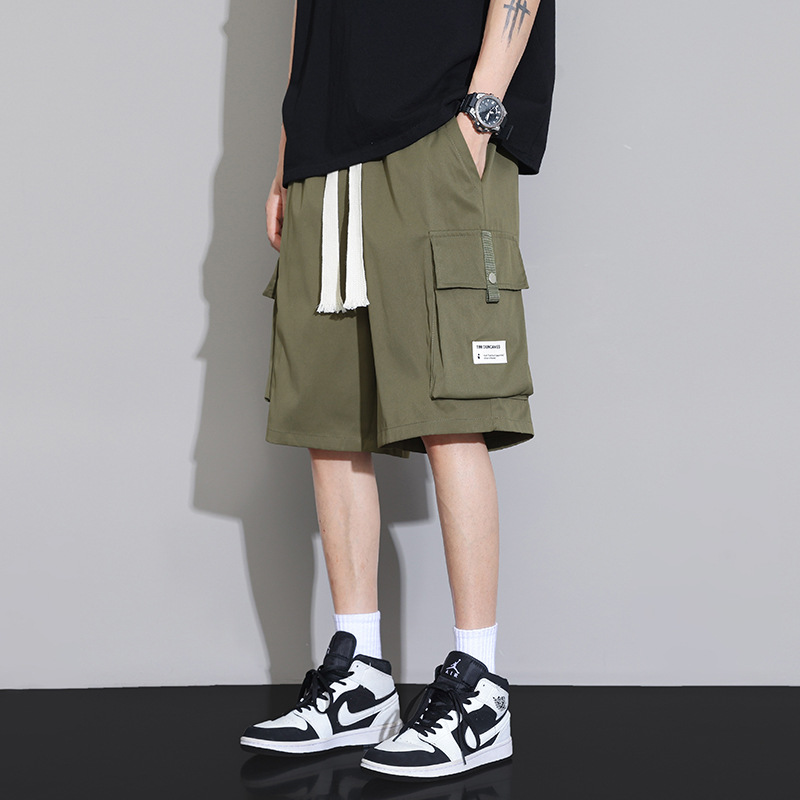 HC-712 카키